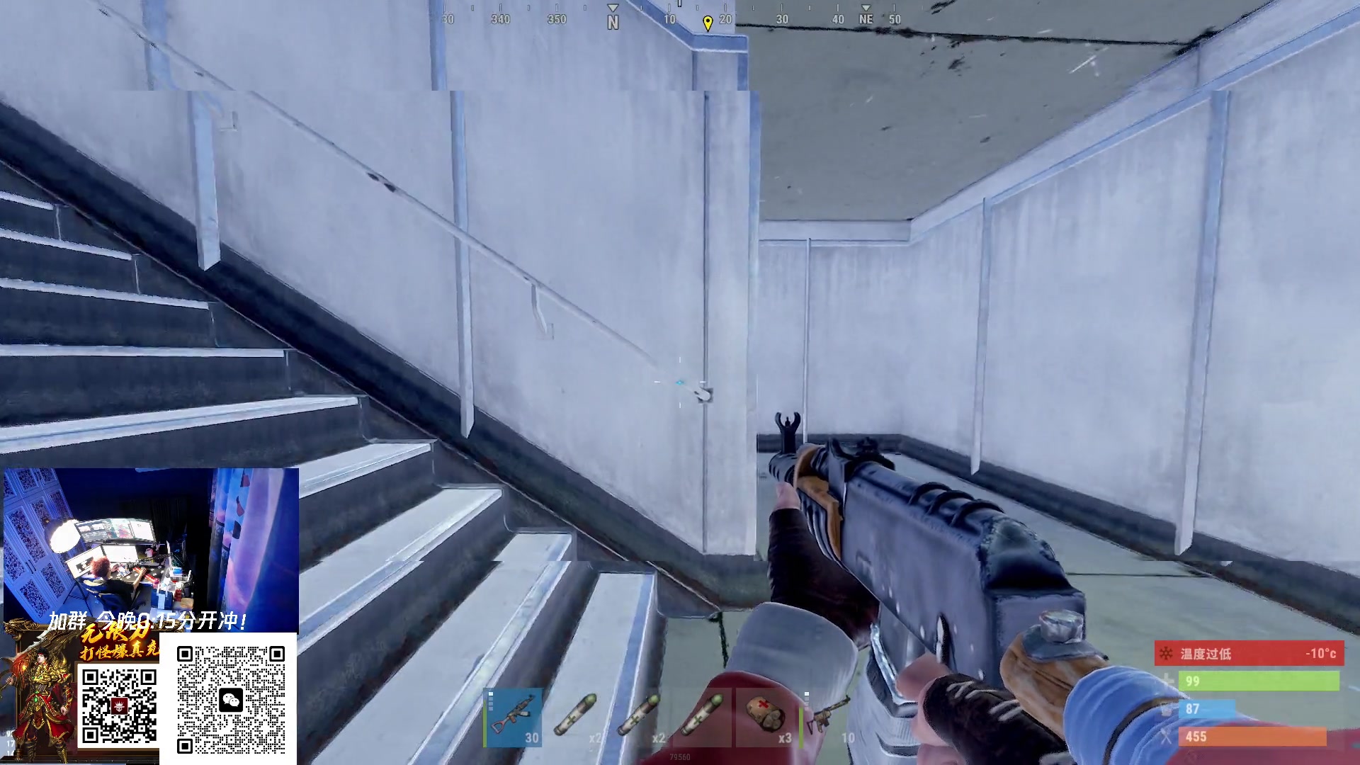 【2023-02-25 19点场】斯祥丶：独狼的生存日常