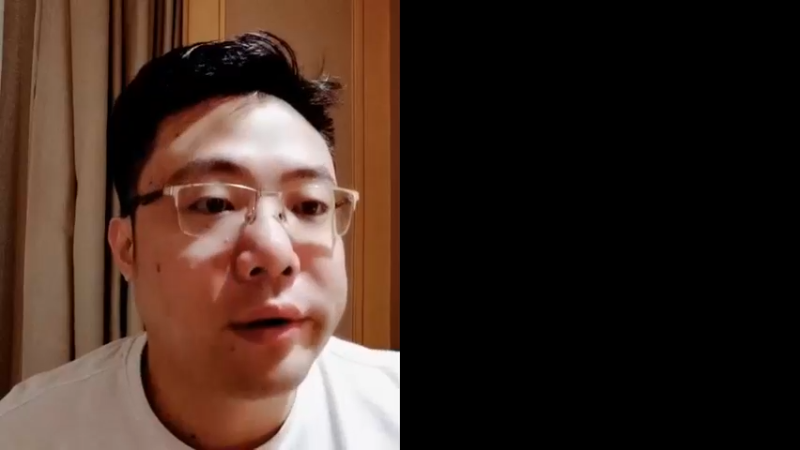 【2023-02-24 23点场】芜湖大司马丶：出差几天，回归时间看标题通知