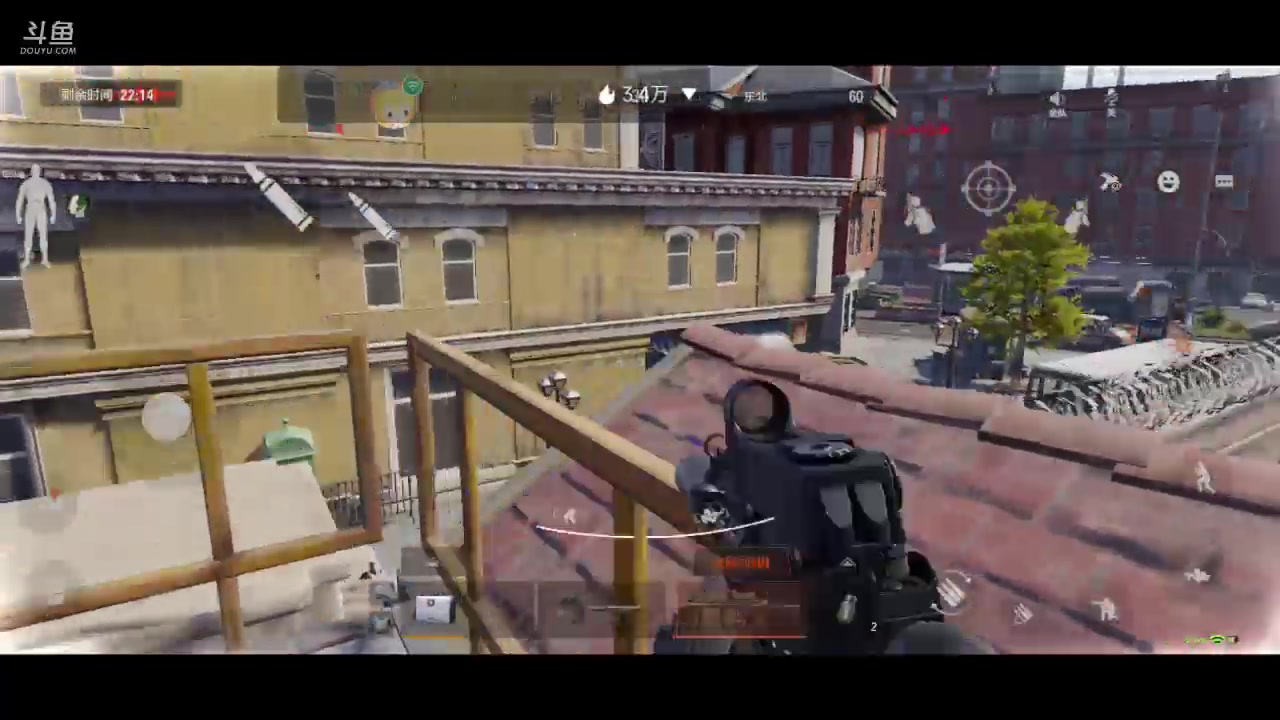 【2023-02-25 08点场】铭铭仔仔：《暗区突围》火爆来袭