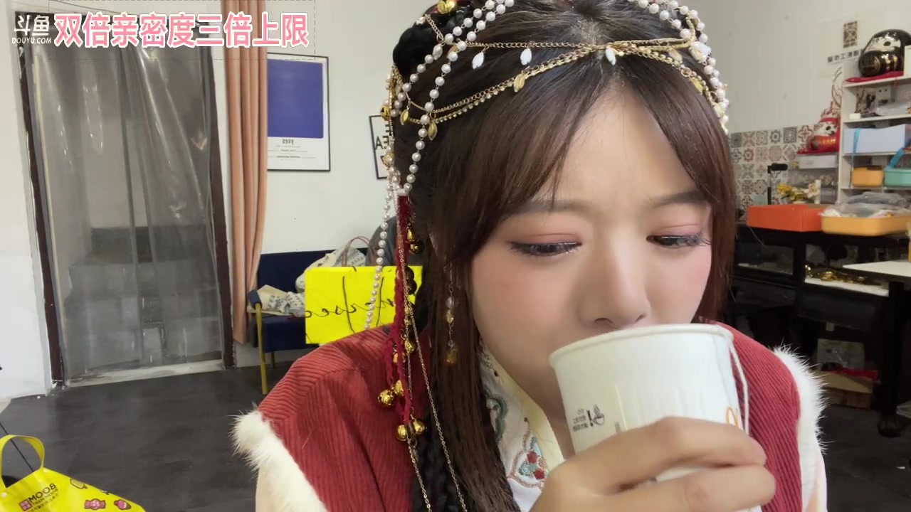 【2023-02-25 13点场】骆歆冲冲冲：hey，你过得好吗？