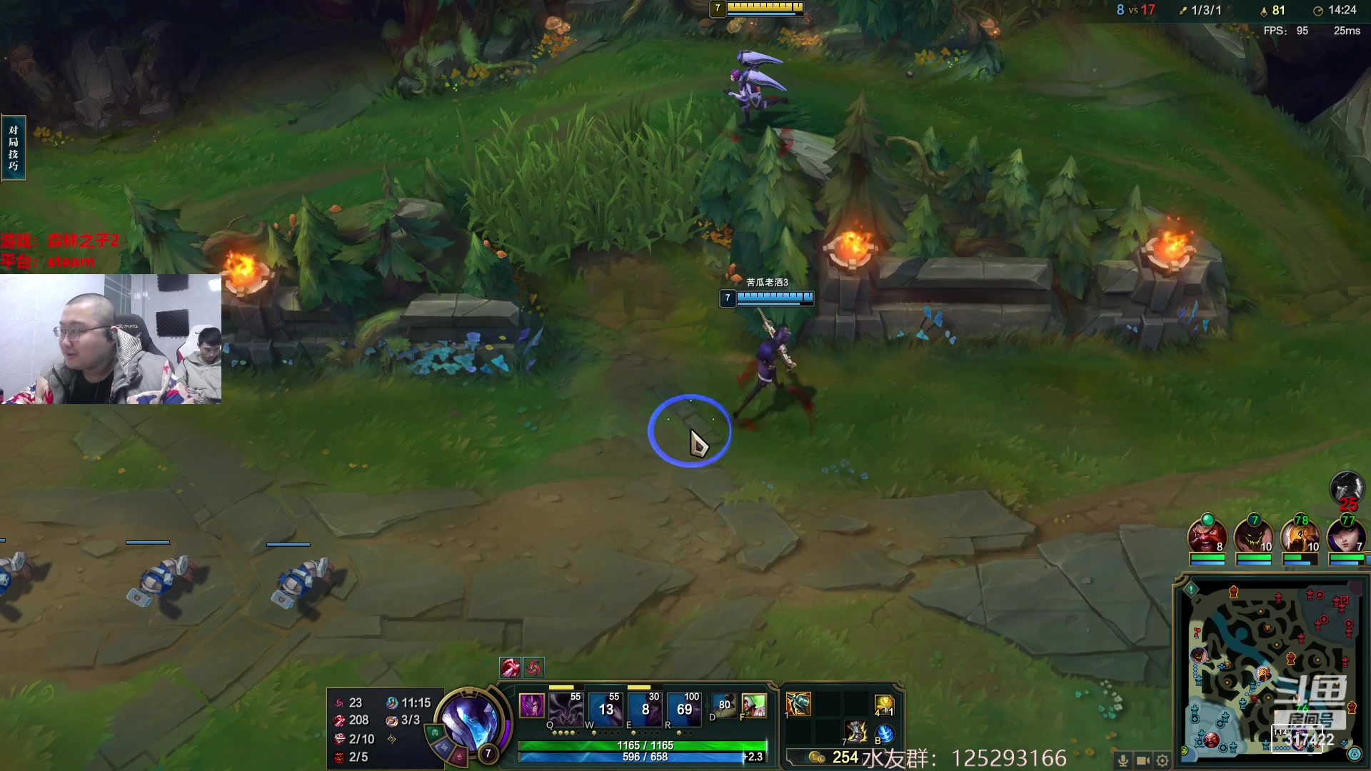 【2023-02-25 05点场】驴酱的冯雨大王：冯雨大王：双倍已开启，大家随意！