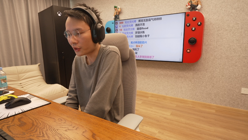 【马里奥制造】超级小桀的精彩时刻 20230225 13点场