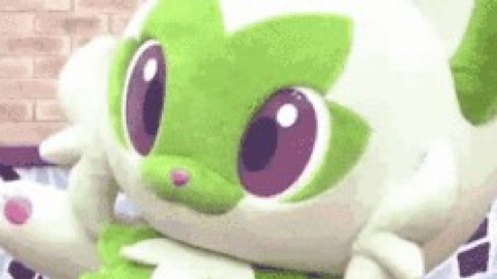 开冲！