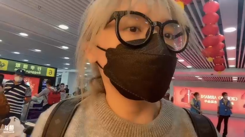 【2023-02-22 19点场】童猪啊i：【钻粉狂欢】晚上7点到三亚