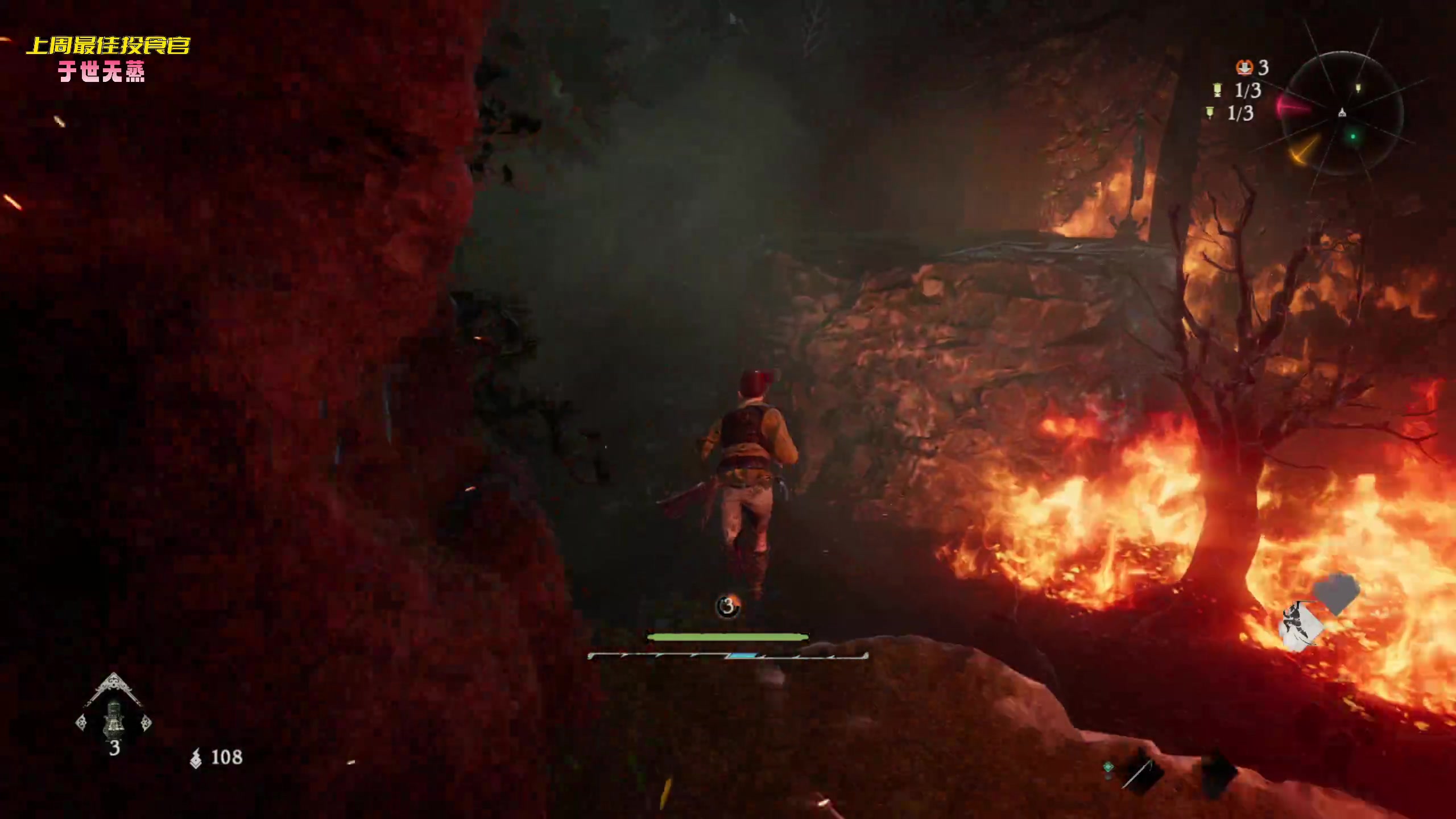 【2023-02-24 17点场】一颗小a桃：【小奶团】桃灵儿变强的第233天