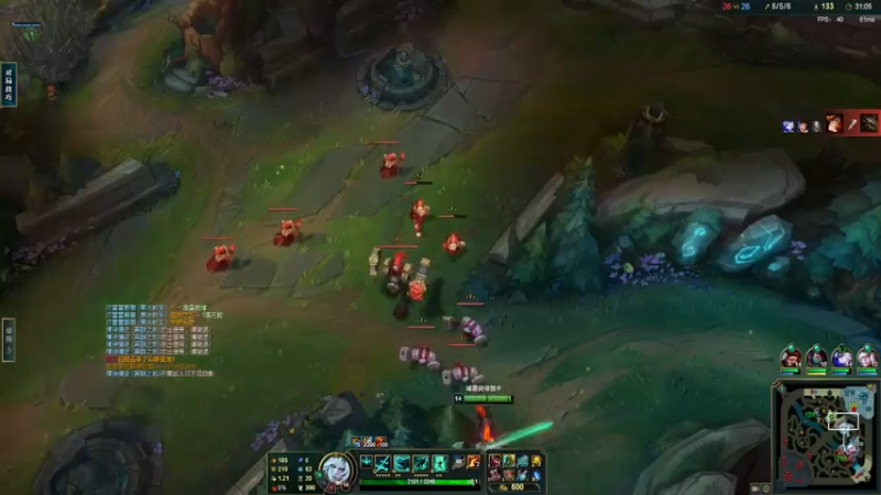 佛爷哥精彩小龙团