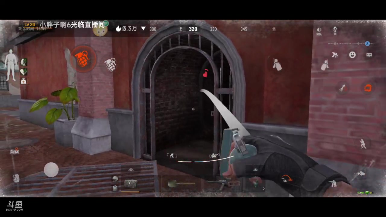 【2023-02-24 08点场】铭铭仔仔：《暗区突围》火爆来袭