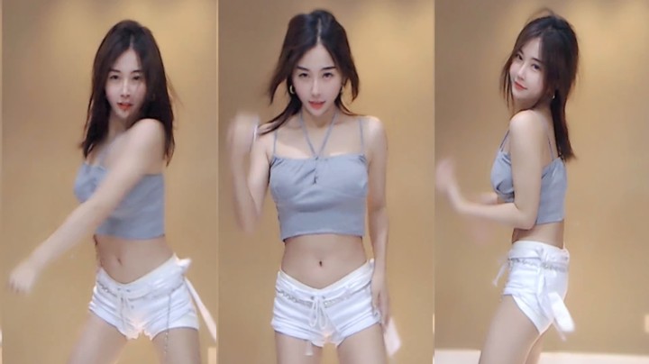 【妮儿Nierrr】02-24 本场人气值TOP1舞蹈