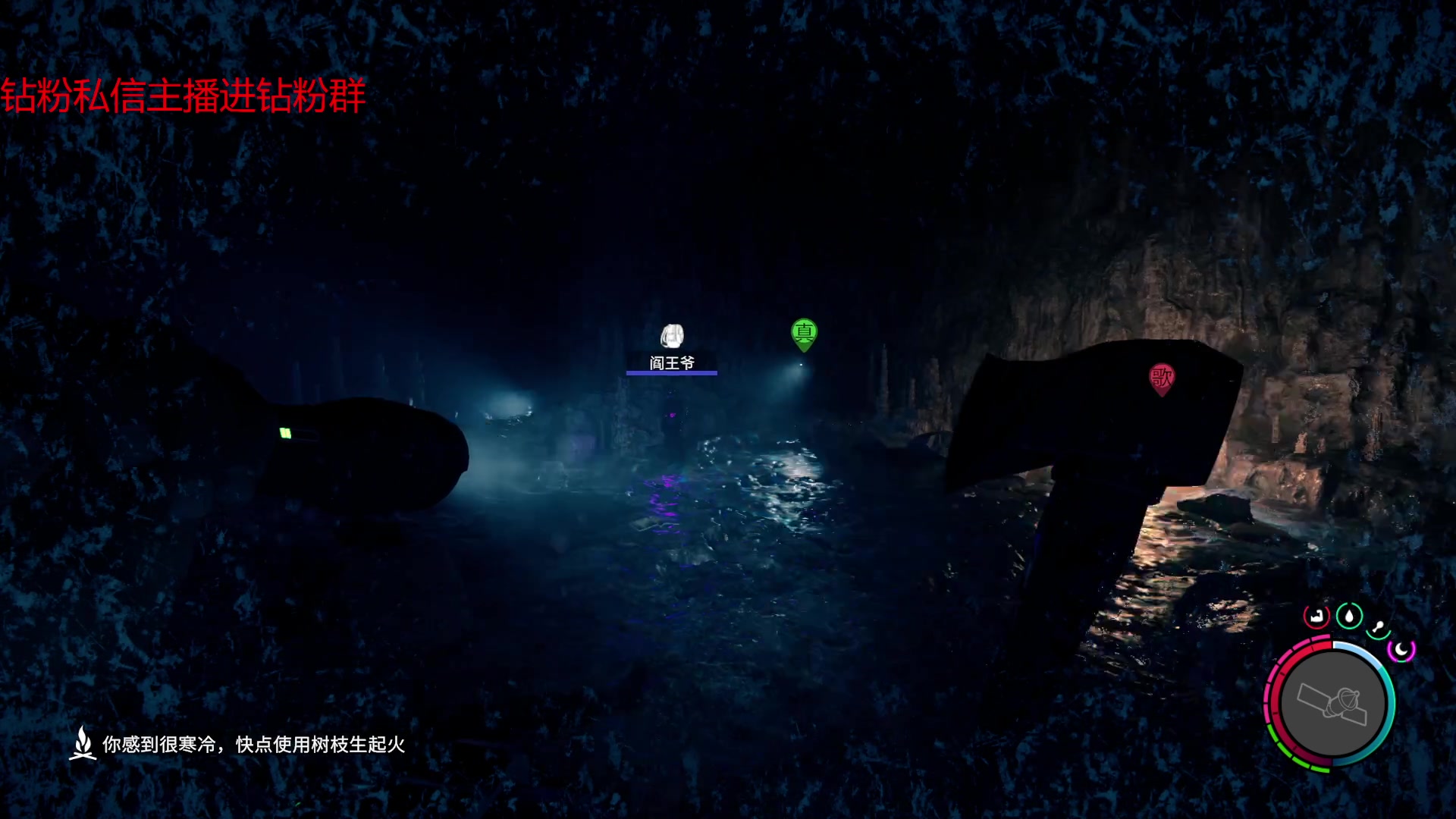 【2023-02-25 19点场】金甲EzNpc：先森林 晚点唱歌