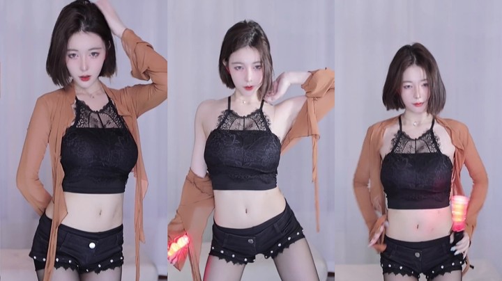 【喵小八i】02-24 本场人气值TOP1舞蹈