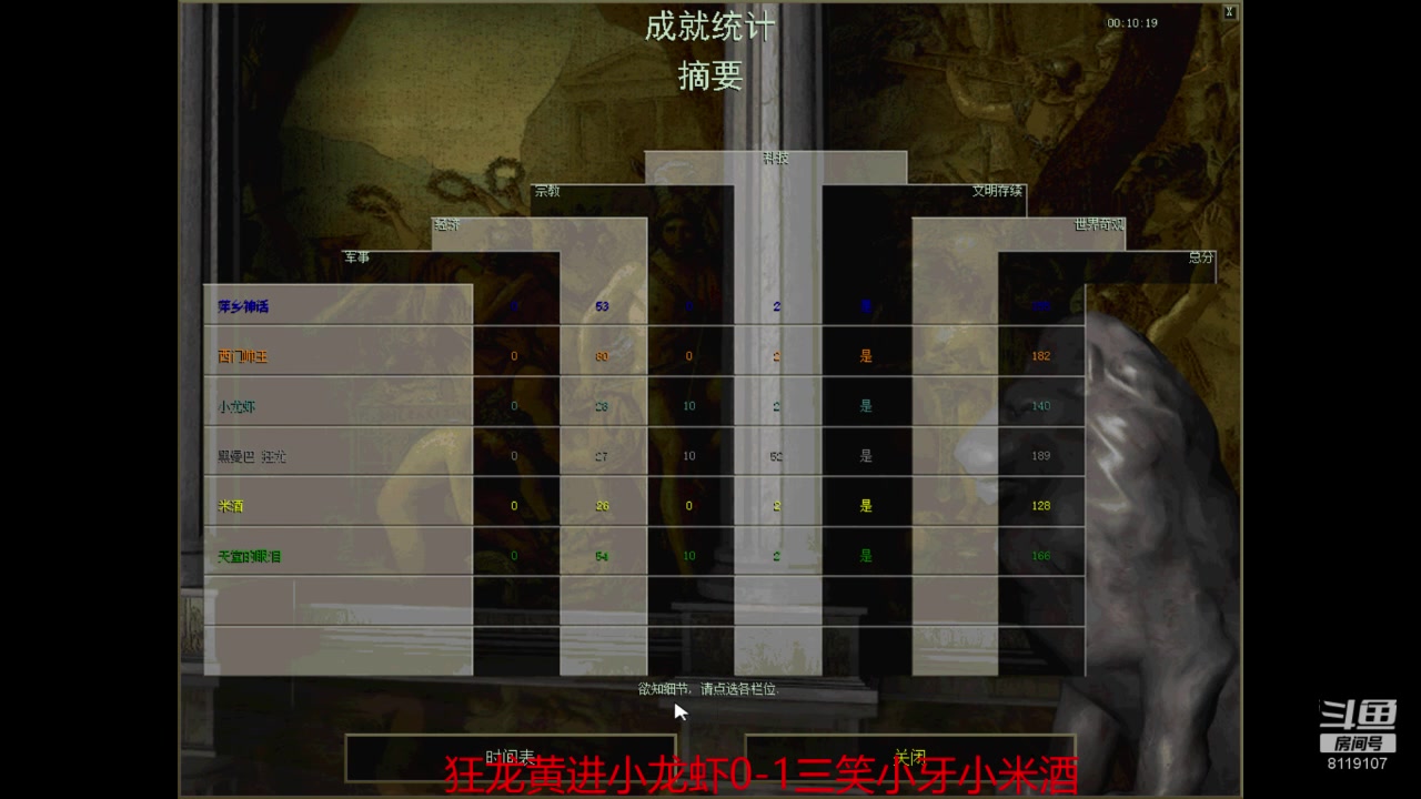 【2023-02-24 16点场】参谋神话：萍乡罗马协会的直播间 萍乡罗马巅峰3打