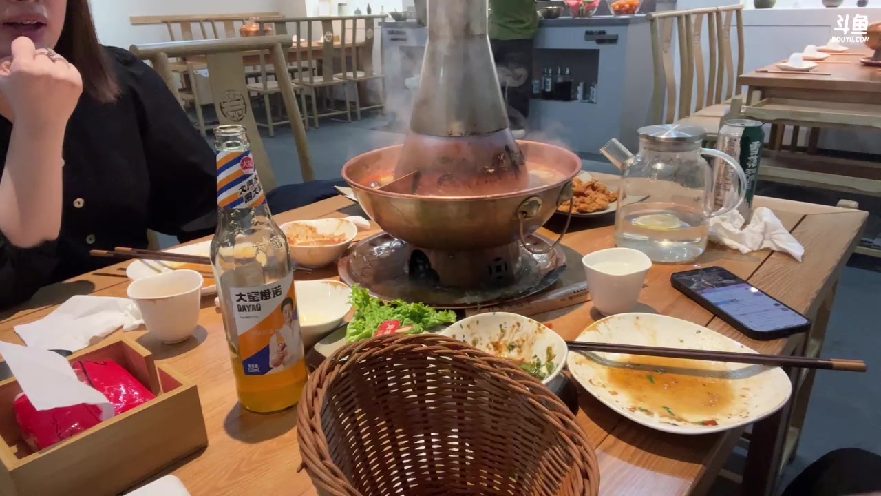 【2023-02-25 17点场】黑欢喜：黑指导指导工作。