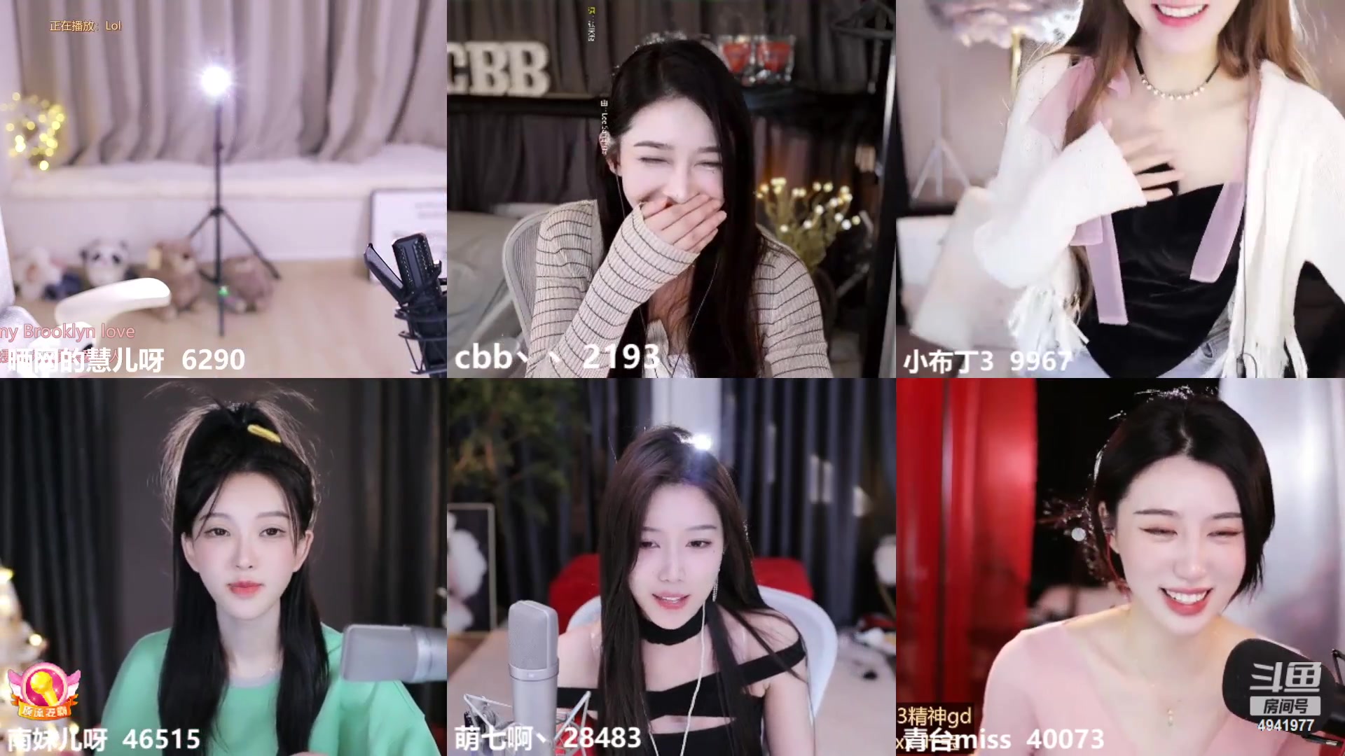 【2023-02-25 01点场】晒网的慧儿呀：做个快乐的小狗~