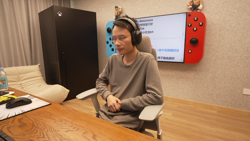 【马里奥制造】超级小桀的精彩时刻 20230225 13点场