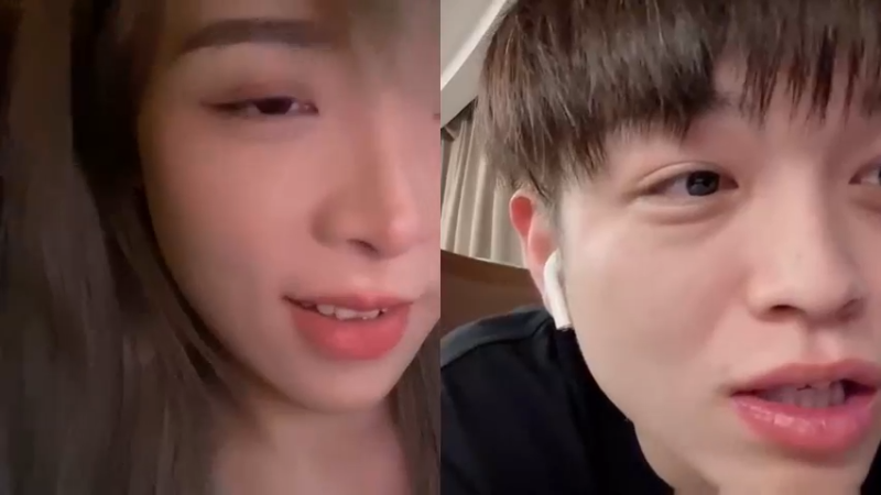 【2023-02-23 00点场】童猪啊i：【钻粉狂欢】晚上7点到三亚