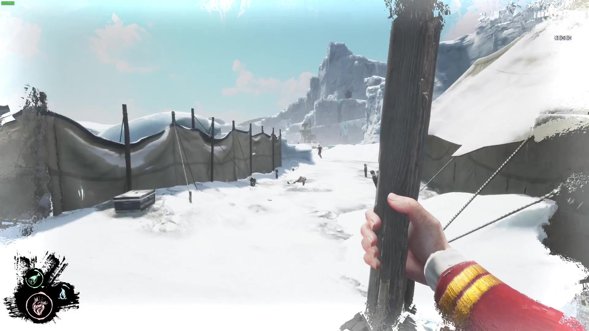 【2023-02-24 23点场】仙某某：神秘直播间88080