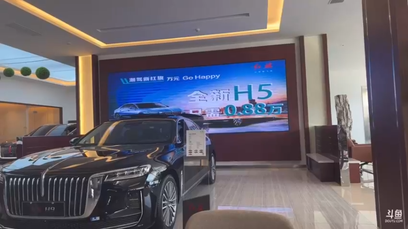 【2023-02-25 13点场】黑欢喜：看车去。。。。。