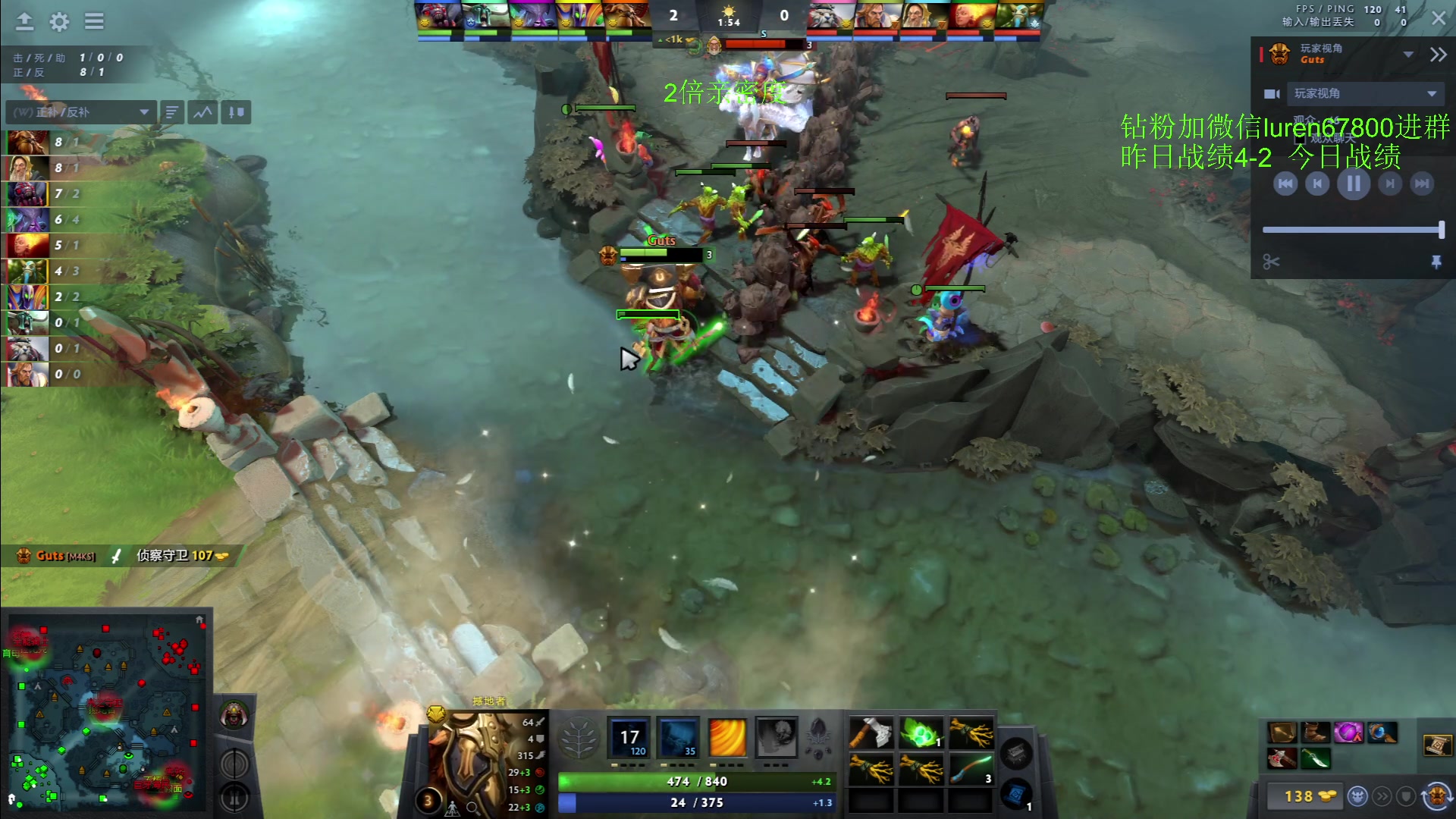 【2023-02-23 18点场】阳光男孩Aq：拿回属于我的分！