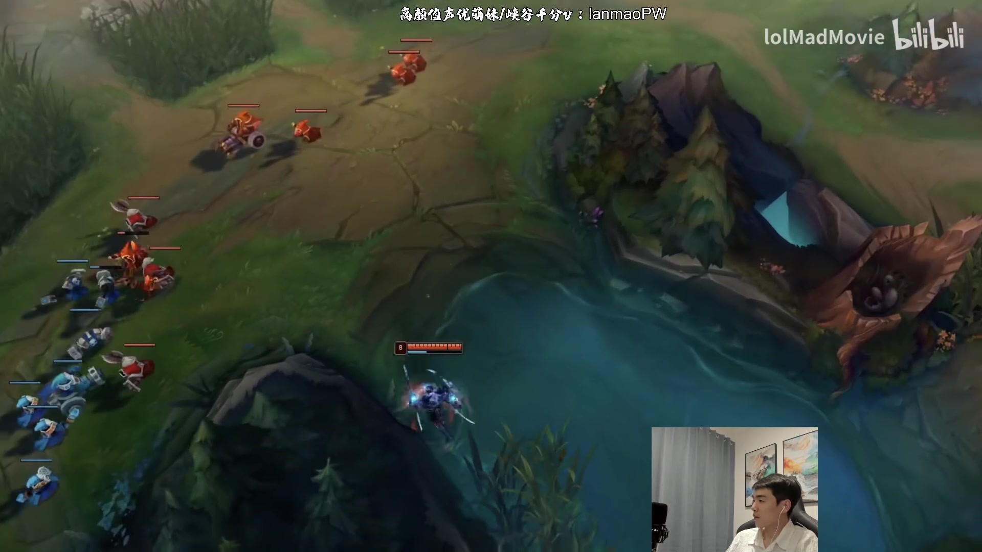 【2023-02-26 00点场】杰克螳螂：状态满~Carry教学！