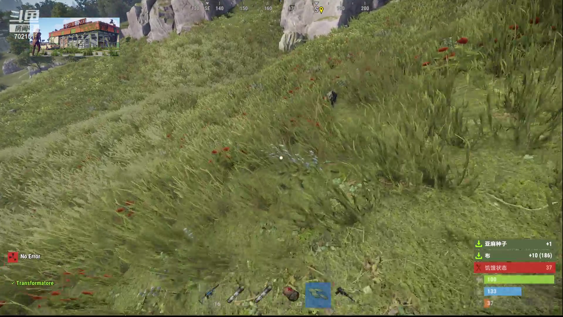 【2023-02-26 10点场】GY阳哥：今日双倍，开荒战斗不停止