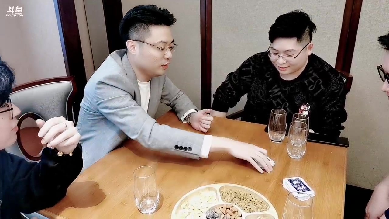 【2023-02-26 16点场】芜湖大司马丶：与各位老板畅聊户外