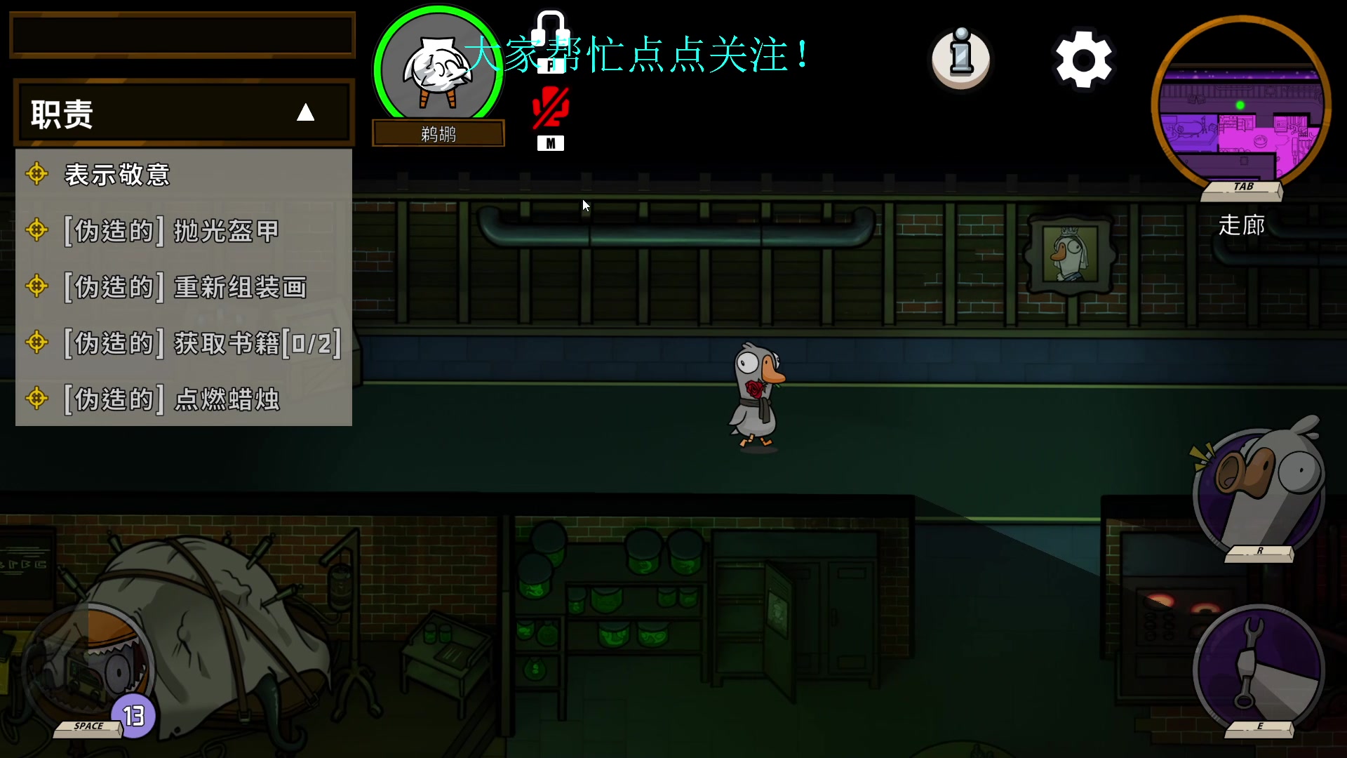 【2023-02-26 00点场】俊峰有点憨：重生之我是宝典打工人！！！