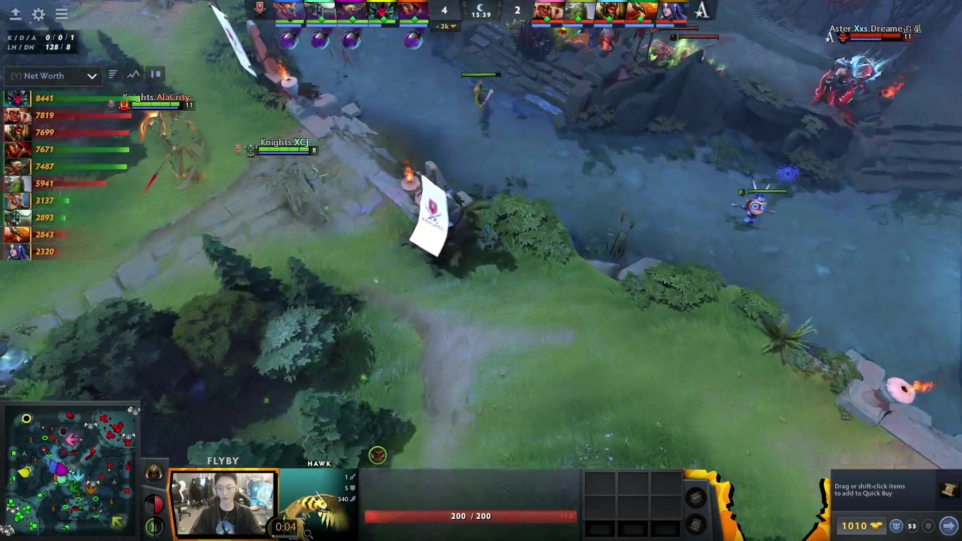 【2023-02-26 05点场】DOTA2赛事专用：直播 利马Major纯净流频道2