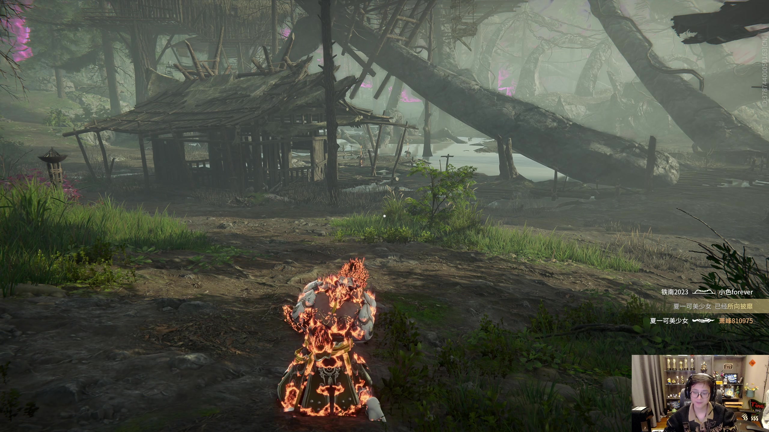 【2023-02-26 23点场】衣锦夜行：衣锦夜行：快乐就行