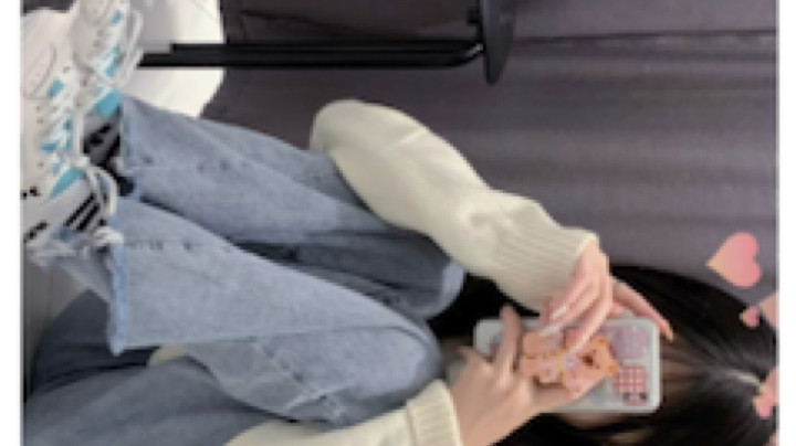 我不是妙音，真的不是，我是沫沫，我是雪宝贝，我是沁酱，不要把我当妙音，说我是妙音的我就翻脸，略略略～
