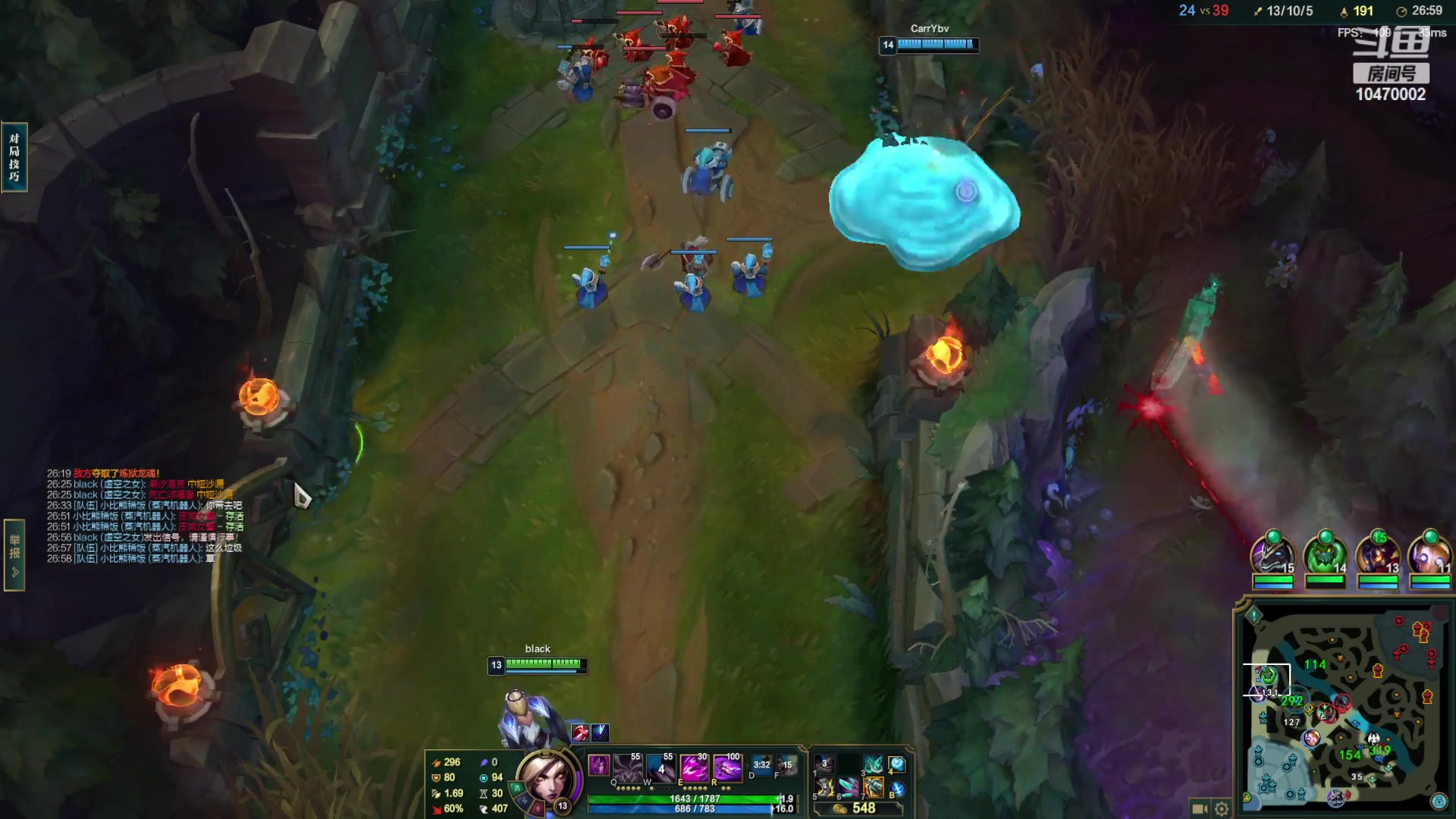 【2023-02-26 01点场】杰杰0610：来噜来噜！