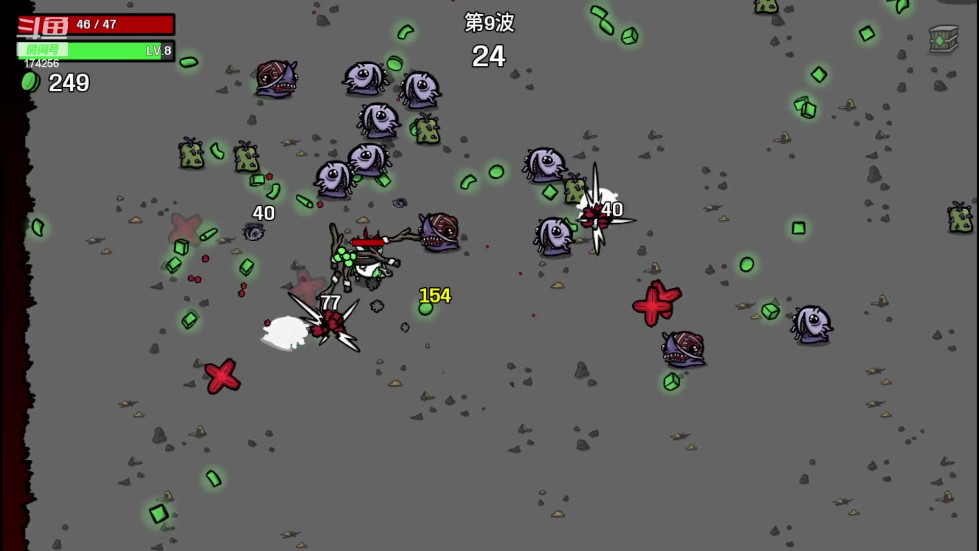 【2023-02-26 04点场】皮小乌：乌：出现吧~皮卡乌！