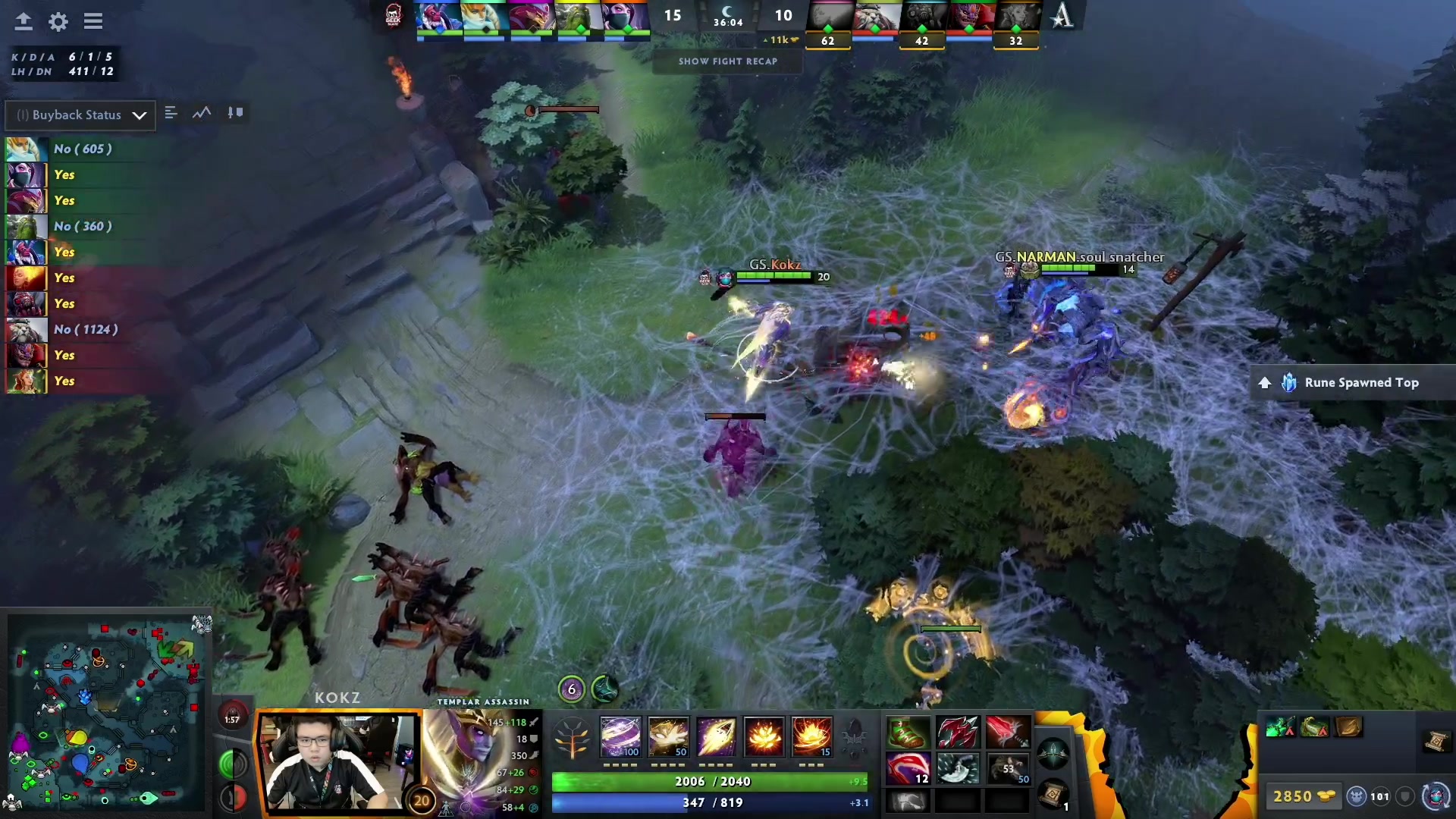 【2023-02-26 01点场】DOTA2赛事专用：直播 利马Major纯净流频道2