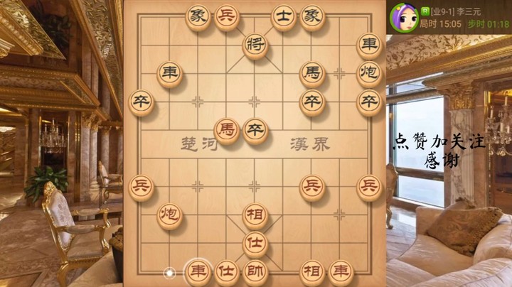 仙人指路，再来特种兵，三车闹事速杀