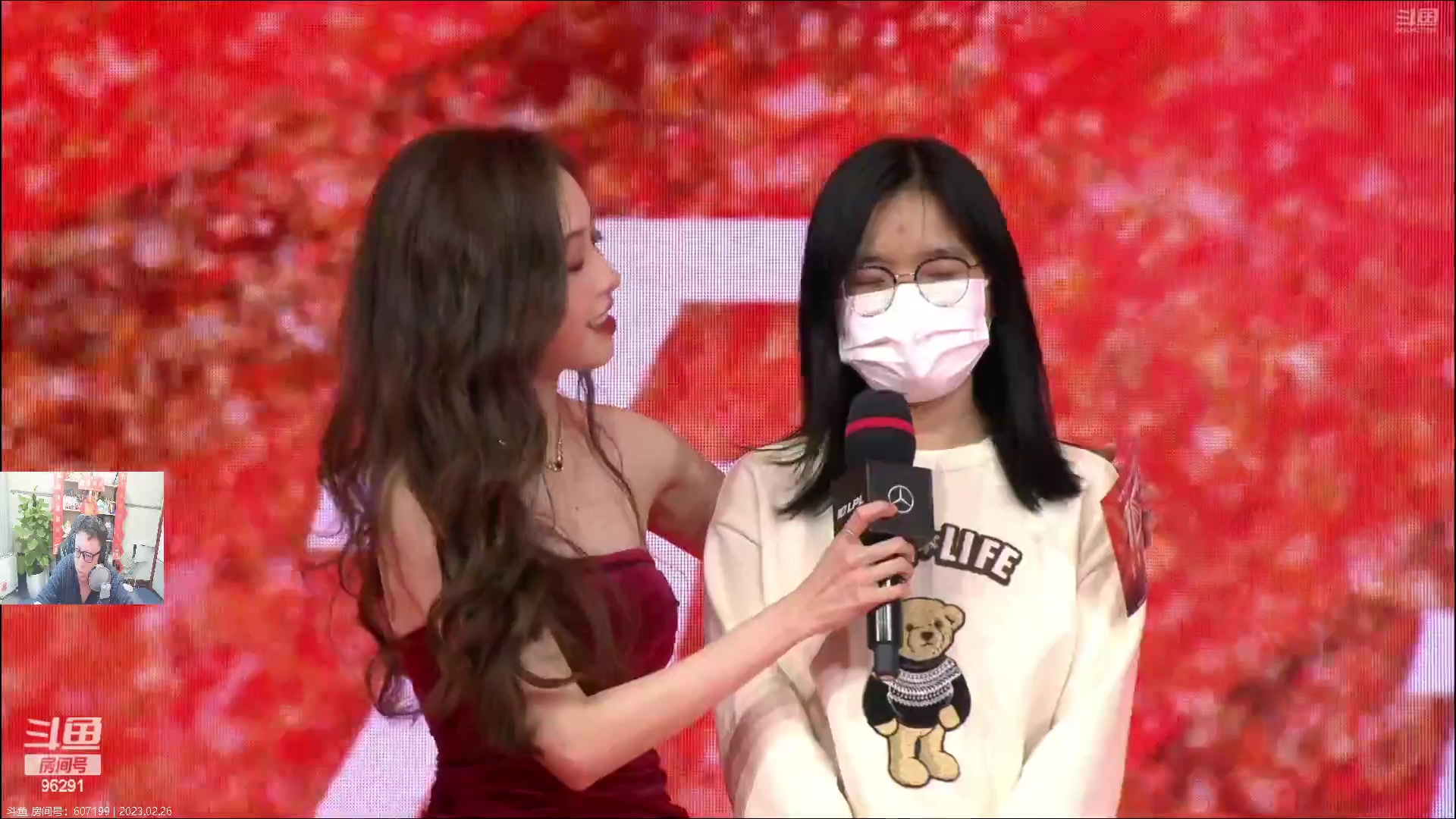 【2023-02-26 17点场】东北大鹌鹑：东北大鹌鹑一起吹比赛