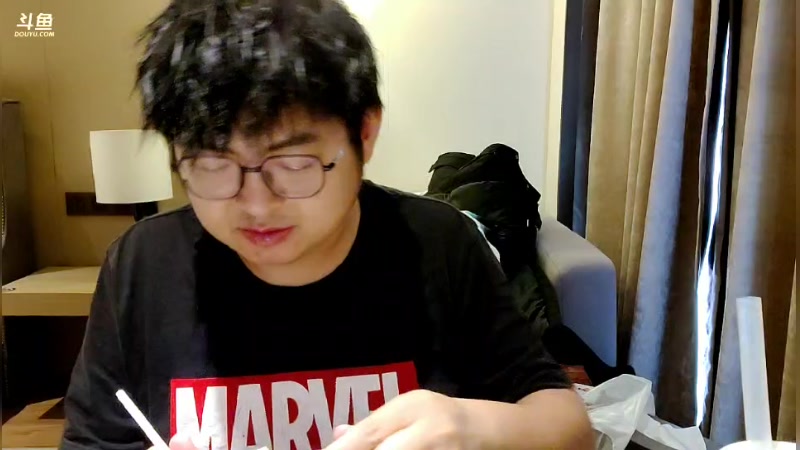 【2023-02-26 14点场】火力堂主：剪个头发！