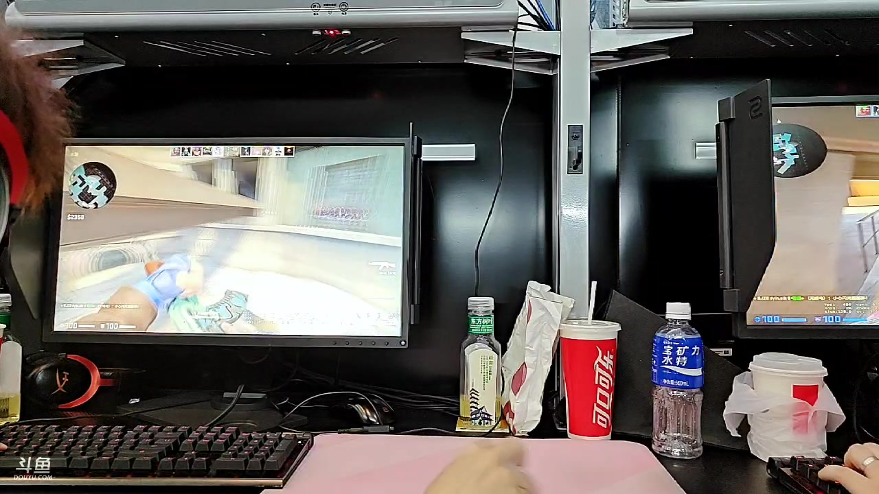 【2023-02-26 18点场】diyy刘頔：diyy：三倍亲密度~城市争霸赛线下直播
