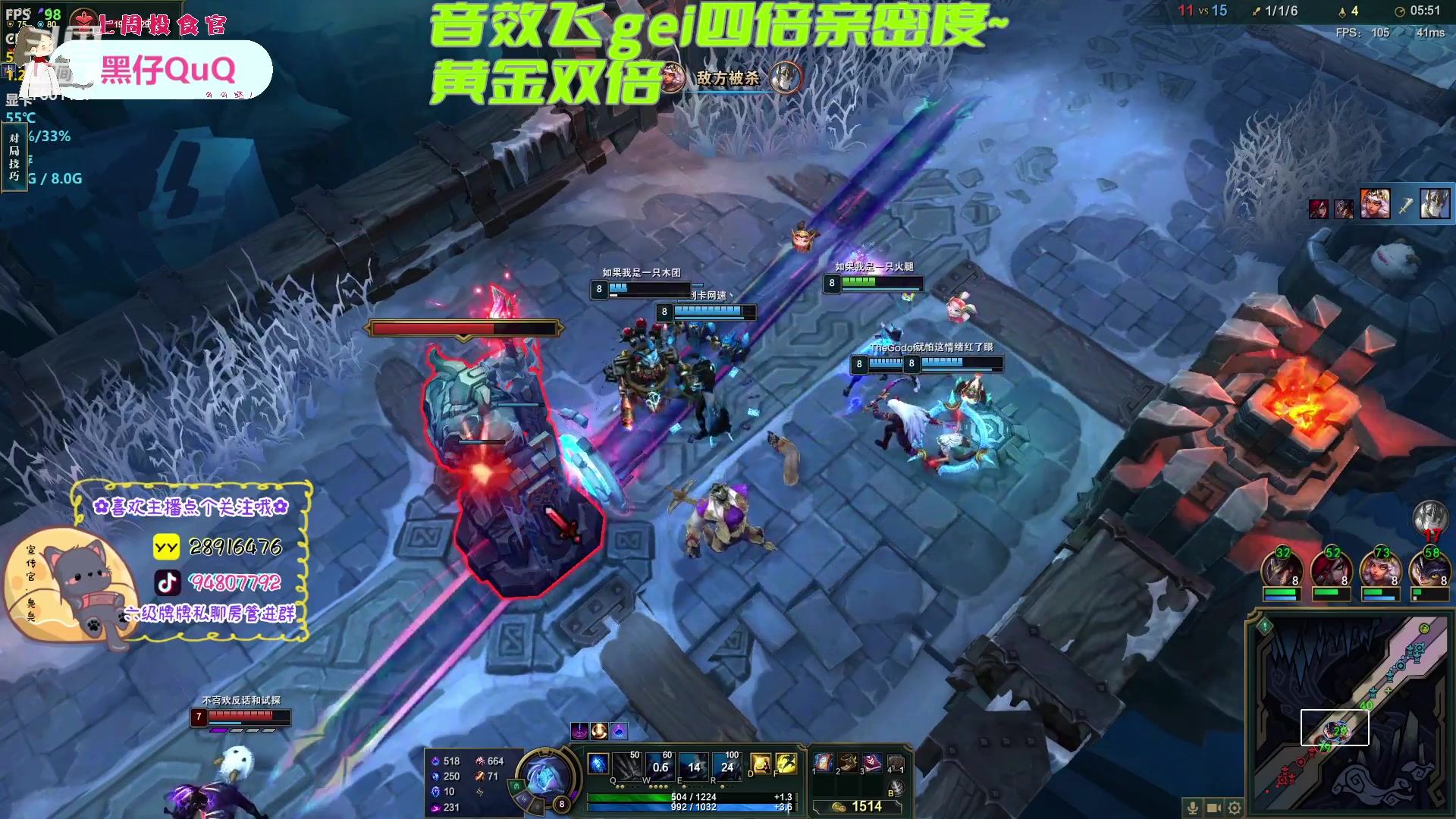 【2023-02-25 21点场】哦呦orz：【小奶团】音效飞机四倍亲密度~