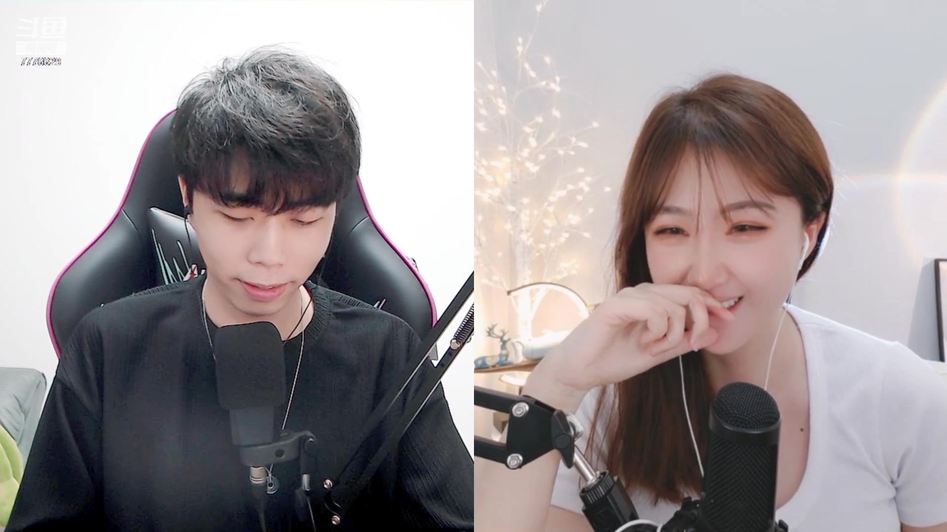 【2023-02-25 22点场】秀才冷男：我ixiu回来啦~钻粉2.5倍已开