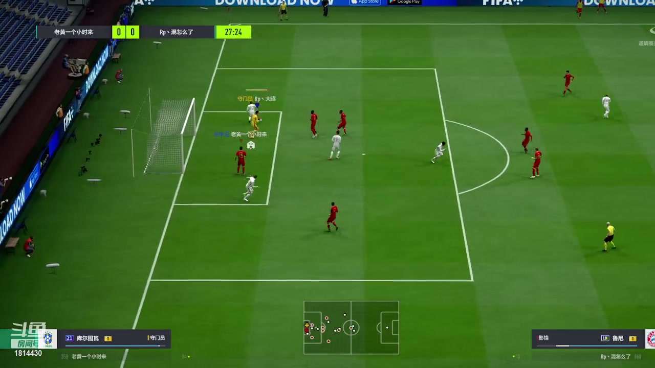 【2023-02-25 20点场】JiaJu就是我啊：二台，直播战队杯赛