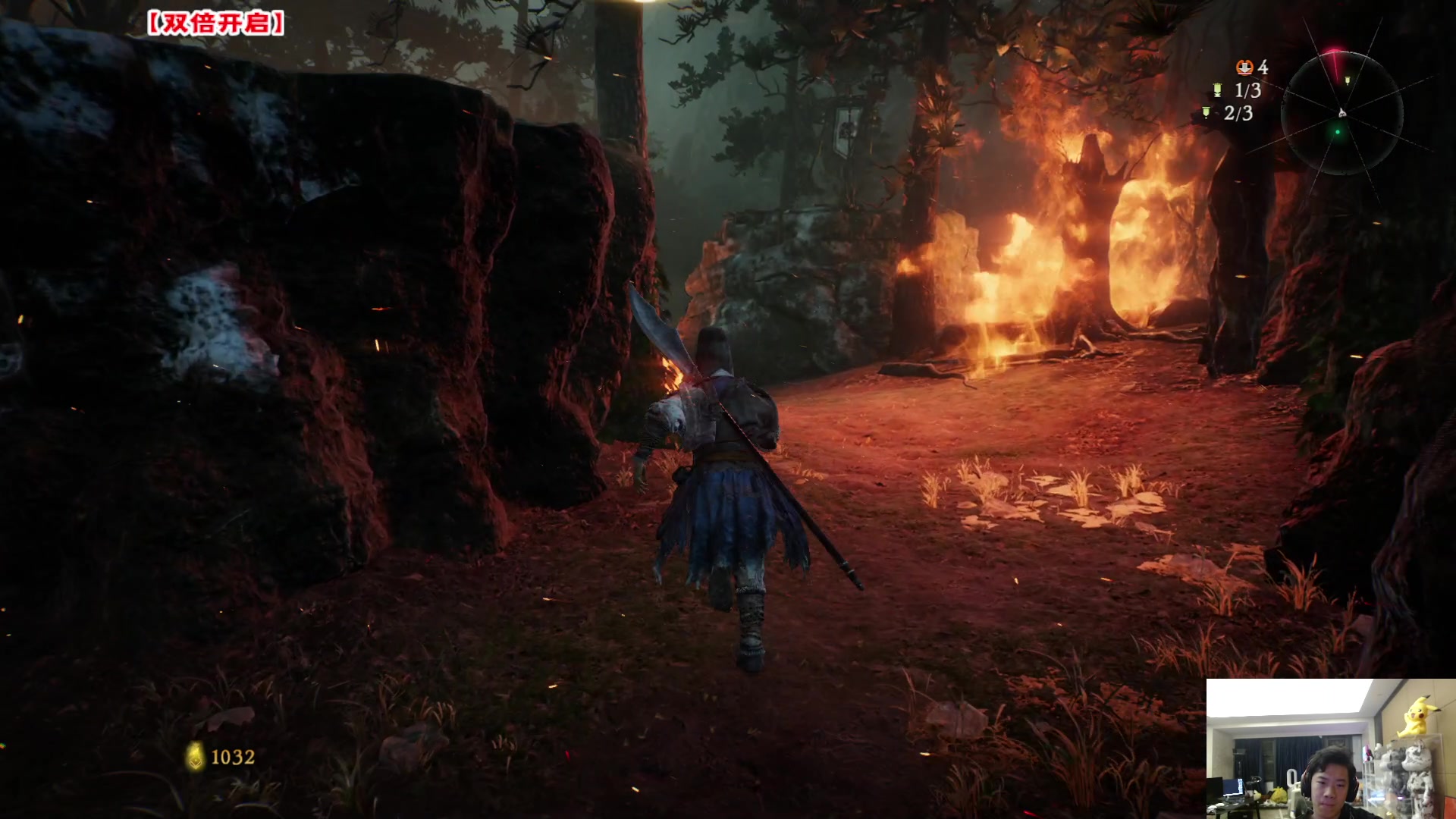 【2023-02-26 02点场】imxiaoxin：Day2:纽约狂飙，即将上山！