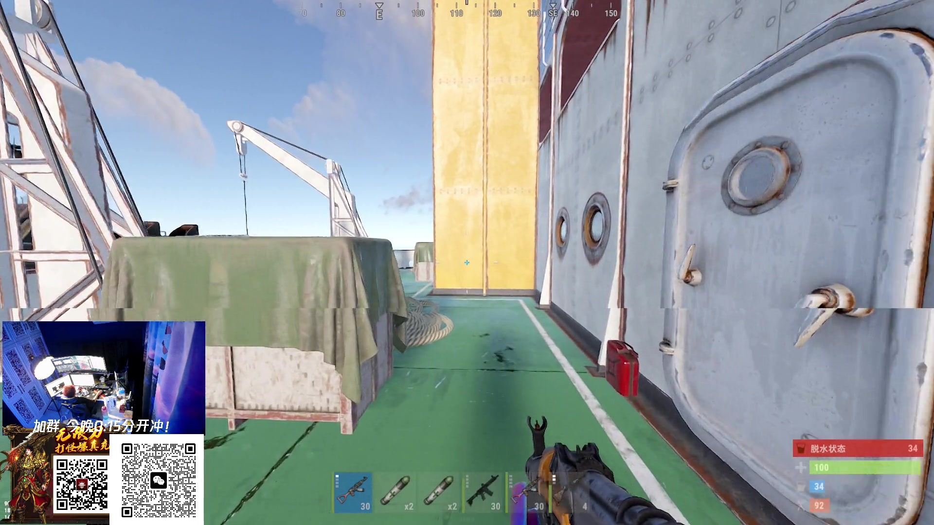 【2023-02-25 23点场】斯祥丶：独狼的生存日常