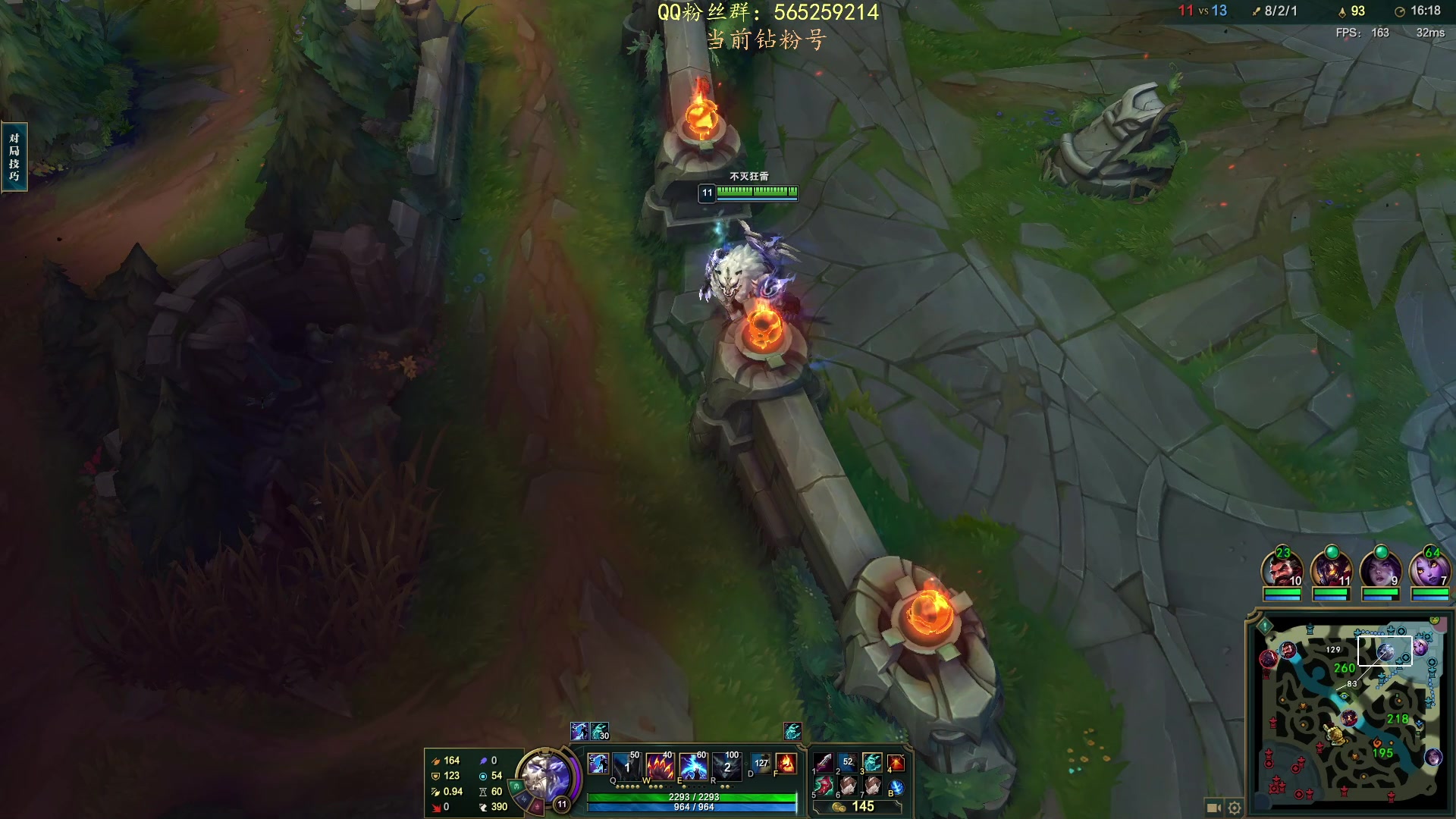 【2023-02-25 23点场】熊王c：熊王c：一天不越塔浑身不舒服