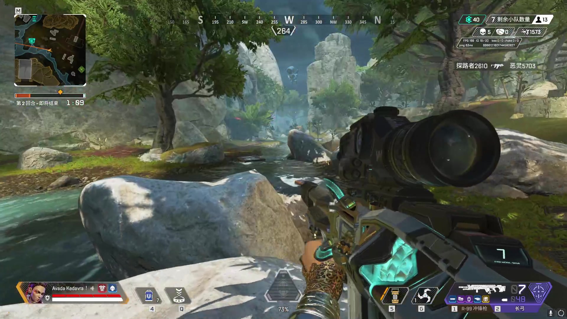 【2023-02-26 16点场】你亲爱的骇哥：只想好好玩游戏。