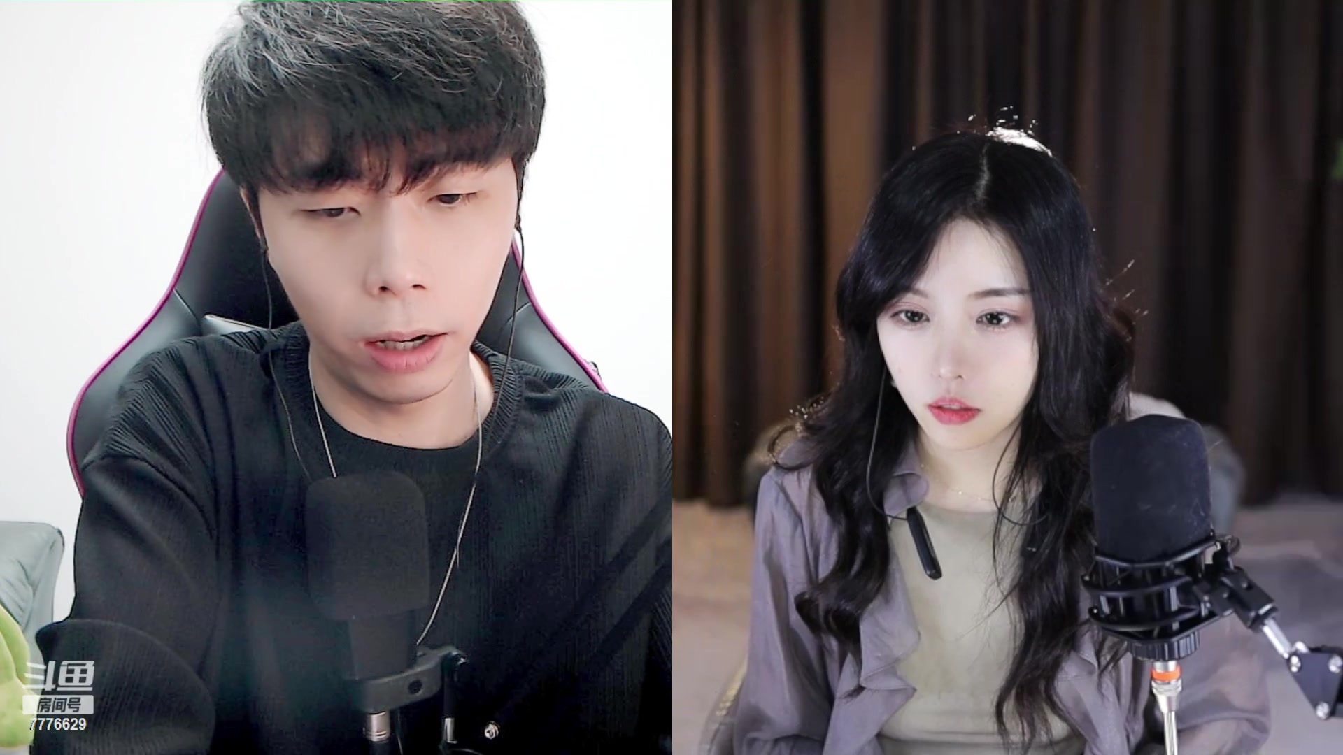 【2023-02-25 20点场】秀才冷男：我ixiu回来啦~钻粉2.5倍已开