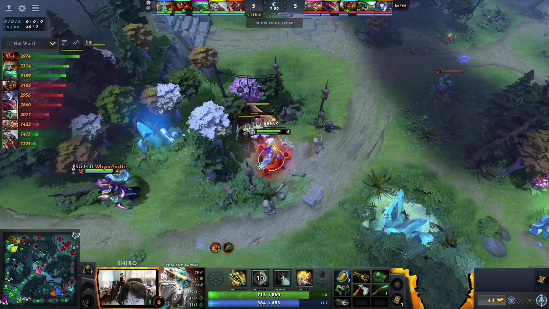 【2023-02-26 03点场】DOTA2赛事专用：直播 利马Major纯净流频道2