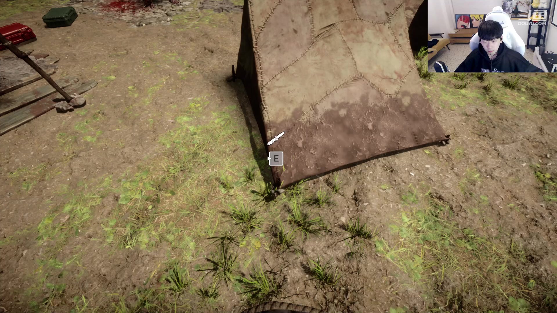 【2023-02-25 20点场】叁三QvQ：【小奶团】去跳舞 晚上回来播