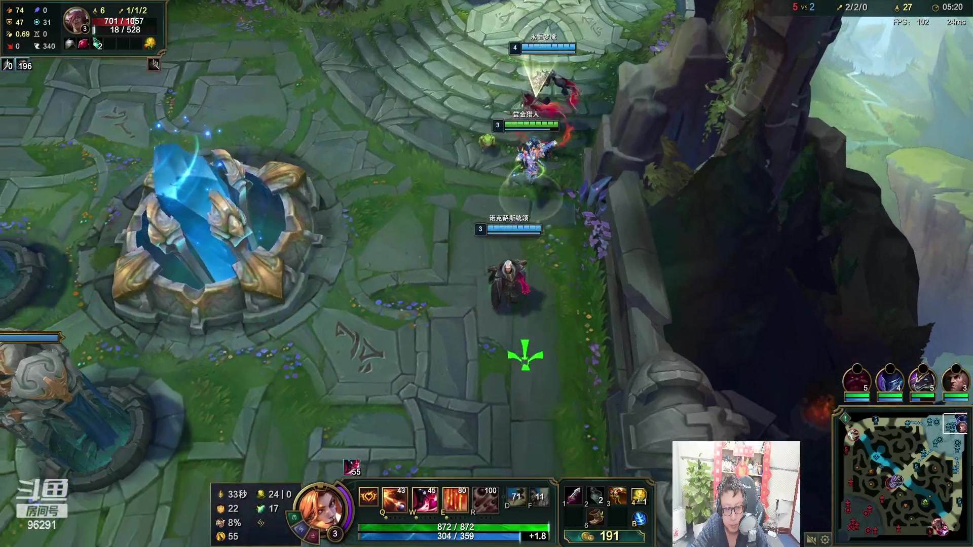 【2023-02-25 23点场】东北大鹌鹑：东北大鹌鹑一起吹比赛