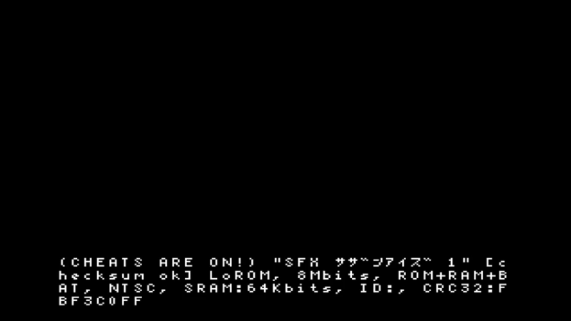 SFC圣魔降临传 1宙斯神殿
