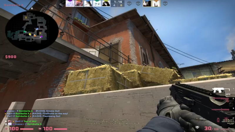 【2023-02-24 22点场】CSGO2ge：【覃哥】打 major 呢 ! 代播！