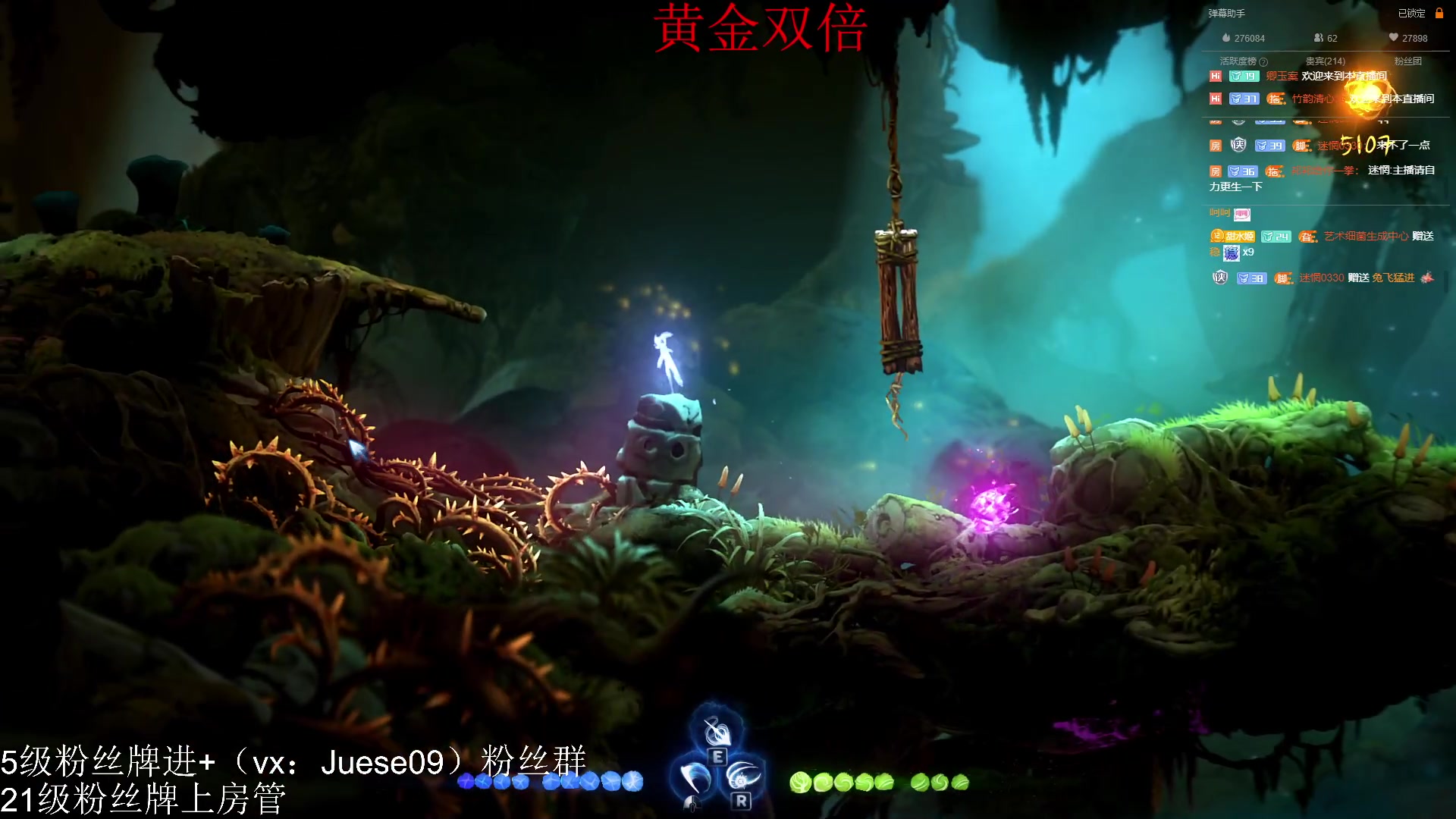 【2023-02-25 22点场】小角色ovo：（白银双倍）角色角色！绝对出色！